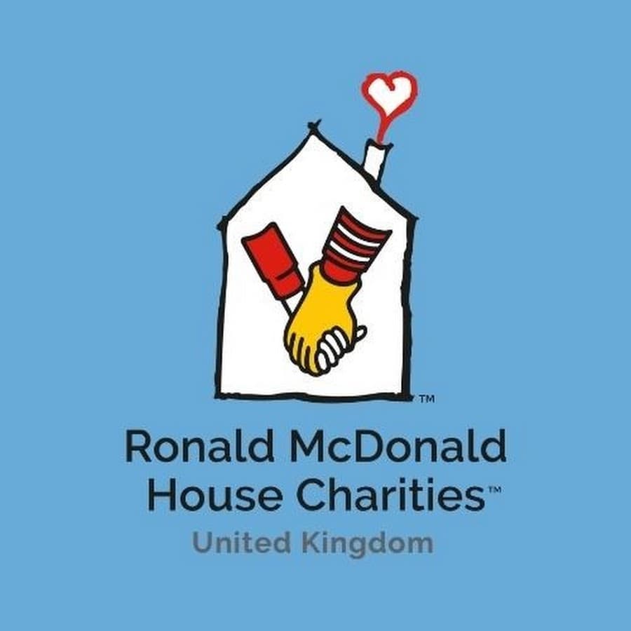 RMHC UK logo