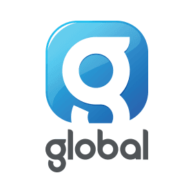 Global Media & Entertainment logo